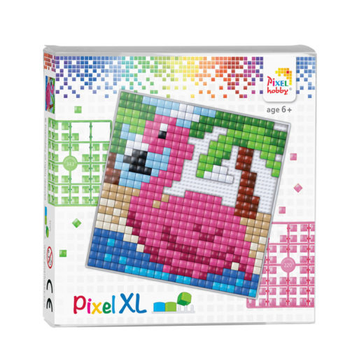 Pixel XL Set Plameniak 1