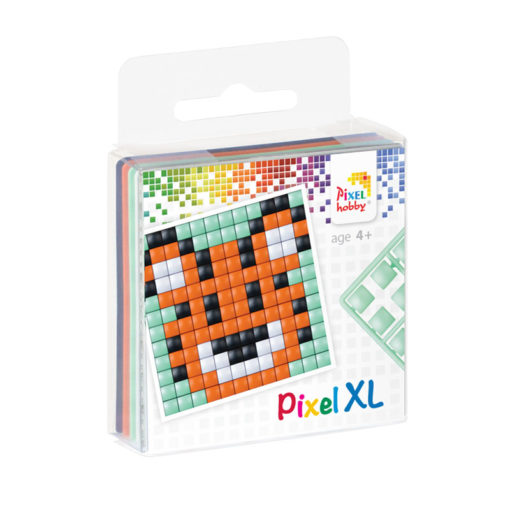 Pixel XL Tiger Fun 1