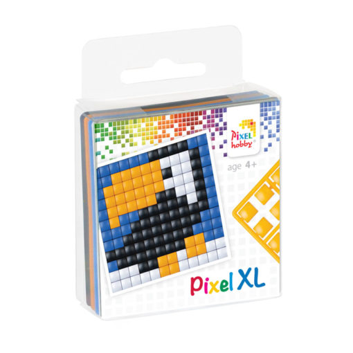 Pixel XL Tukan Fun 1