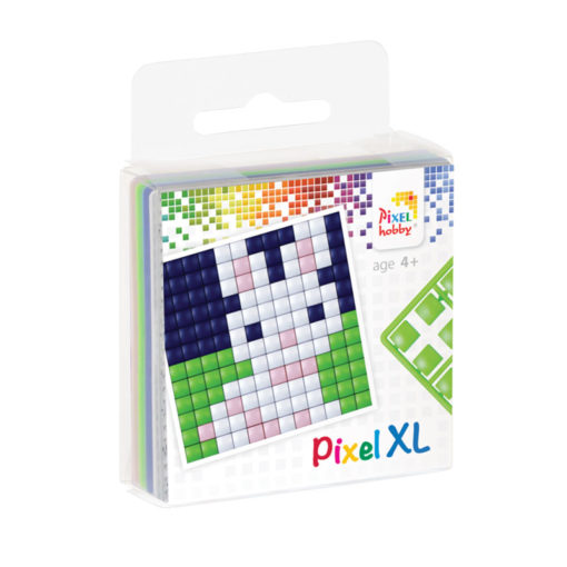 Pixel XL Zajačik Fun 1