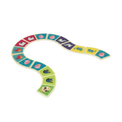 Vilac Domino Farma 2