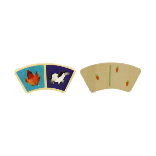 Vilac Domino Farma 4