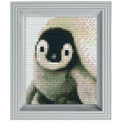 Pixel Darčekový set Tučniak 1