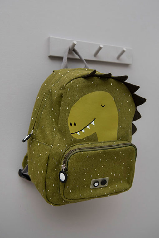 Trixie Batoh Dino 3