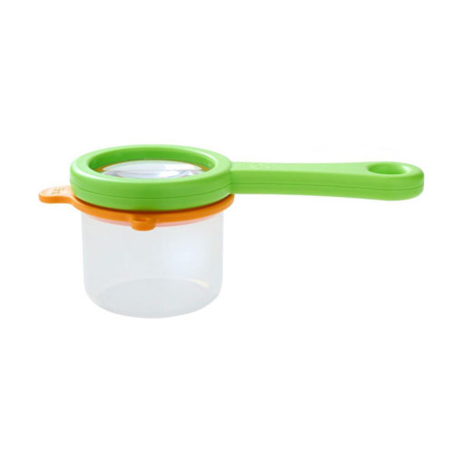 Haba Terra Kids Nádobka na hmys s lupou 2