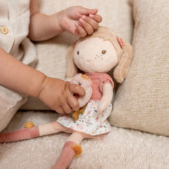 Little Dutch Bábika Anna 35 cm 2