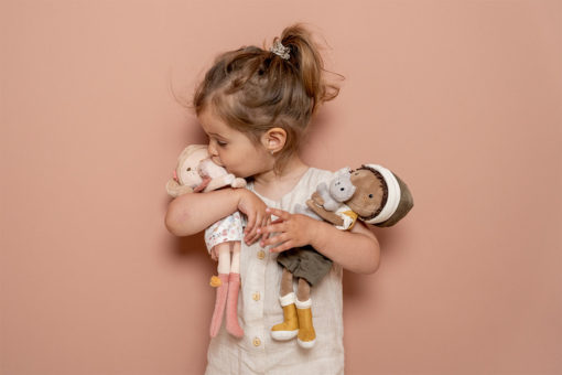 Little Dutch Bábika Anna 35 cm 3