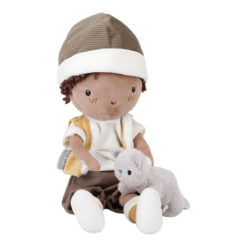 Little Dutch Bábika Jake 35 cm 1