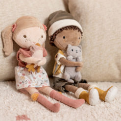 Little Dutch Bábika Jake 35 cm 3
