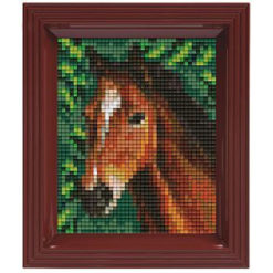 Pixel Darčekový set Kôň 1