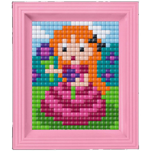 Pixel XL Darčekový set Princezná 1