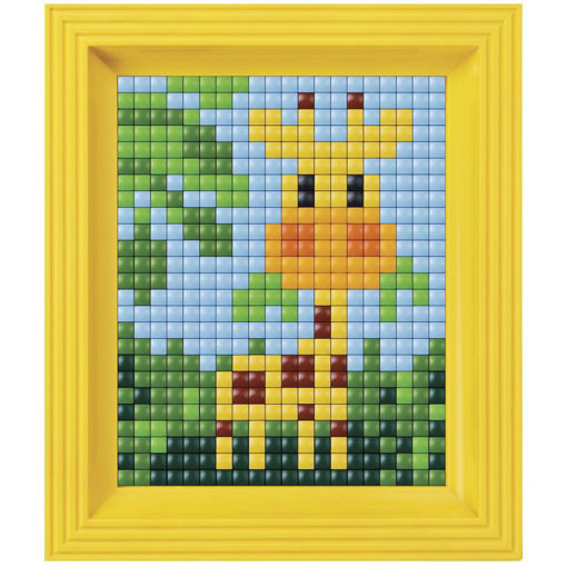Pixel XL Darčekový set Žirafa 1
