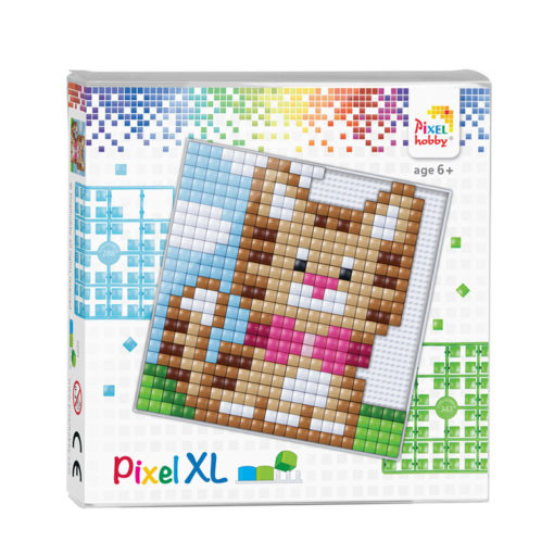 Pixel XL set Mačka 1