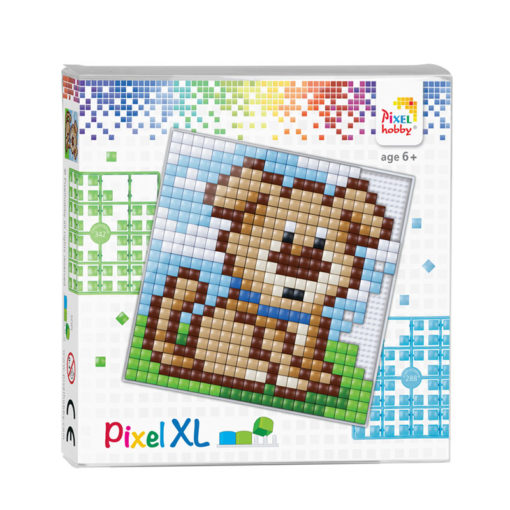 Pixel XL set Pes 1