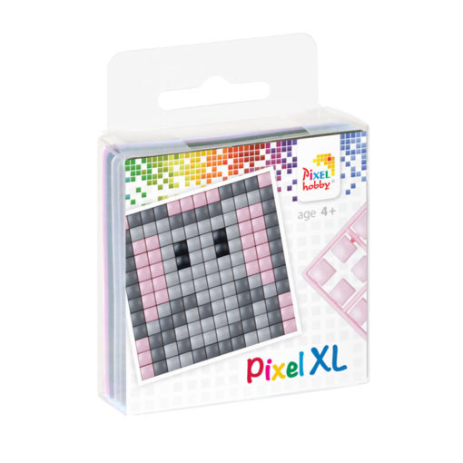 Pixel XL Slon FUN 1