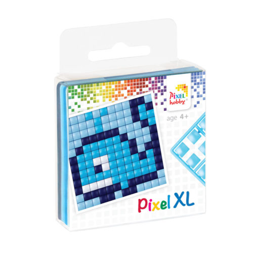 Pixel XL Veľryba FUN 1