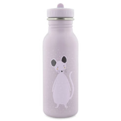 Trixie Fľaša na pitie Myš 500 ml 1