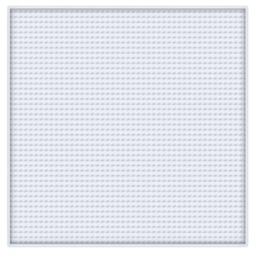 Pixel Flexi základ 46 x 46 pixelov 1