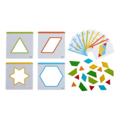 Haba Origami Tvary 2