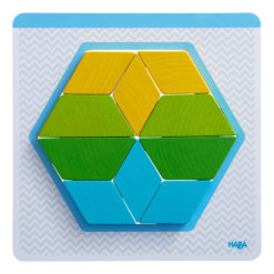 Haba Origami Tvary 4