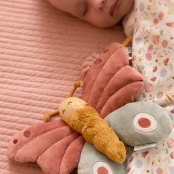 Little Dutch Motýľ s aktivitami 3