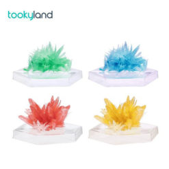 Tooky Toy Farebné krištály 2