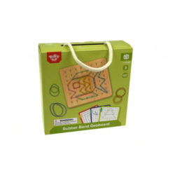 Tooky Toy Geoboard 3