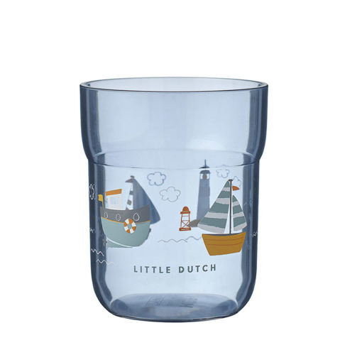 Little Dutch Pohárik na pitie Námornícky záliv 1