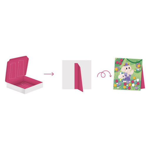 Janod My arts & crafts Brmbolce 3